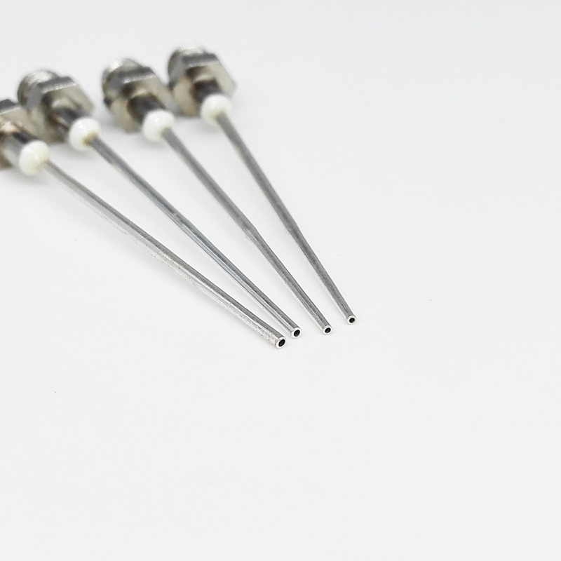 `Dental Obturation Gun Needles Fit Woodpecker Fi-G