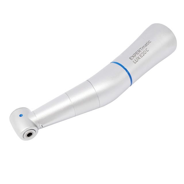 BEING Dental Low Speed Fiber Optic Contra Angle Handpiece E-Type For NSK KAVO