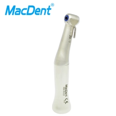 MacDent MX-RH20 20:1 Reduction Dental Implant Surgical Contra Angle Handpiece Fit NSK