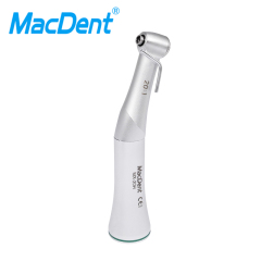 MacDent MX-20H 20:1 Reduction Dental Implant Surgical Contra Angle Handpiece