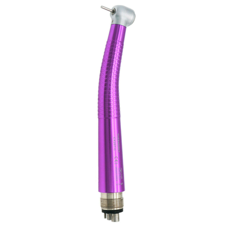 ***COXO YUSENDENT CX207-C H14-TP Dental Colorful High Speed Air Turbine Handpiece