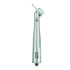 Ti-Max  X450L Dental Fiber Optic Surgical 45 degree Air Turbine Handpiece Fit NSK
