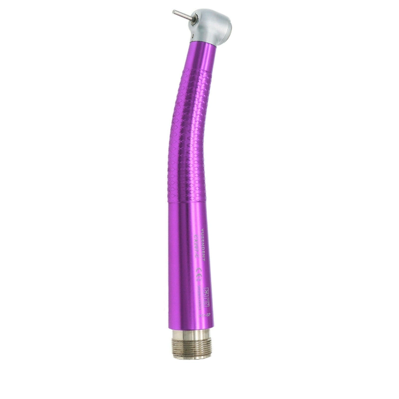 ***COXO YUSENDENT CX207-C H14-TP Dental Colorful High Speed Air Turbine Handpiece