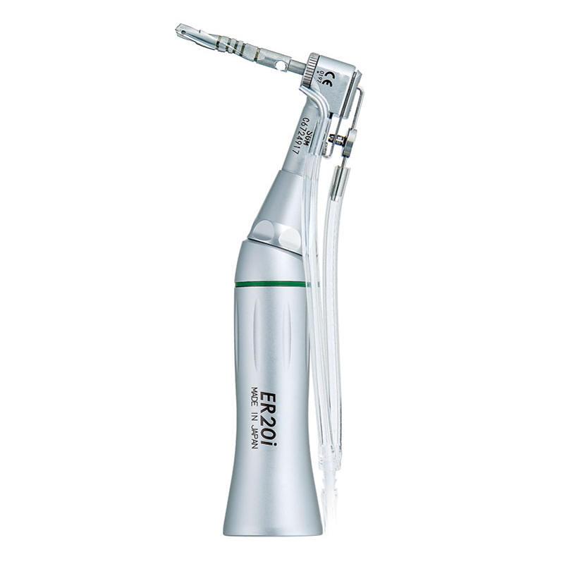 NSK LED Dental 20:1 Reduction Implant Surgical Contra Angle NSK LED Dental 20:1 Reduction Implant Surgical Contra Angle