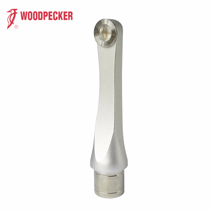 ****Woodpecker I LED Plus 1 Second Dental Curing Light Lamp Replace Head