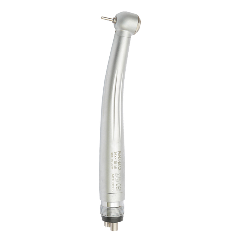 ***Pana Max TU M4/ B2 Dental High Speed Turbine Handpieces fit NSK