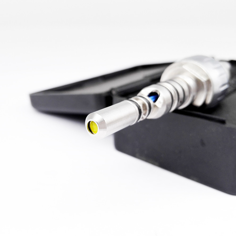 ***Multiflex 4 Holes LED E-generator Coupling for Dental Fiber Optic KAVO COXO