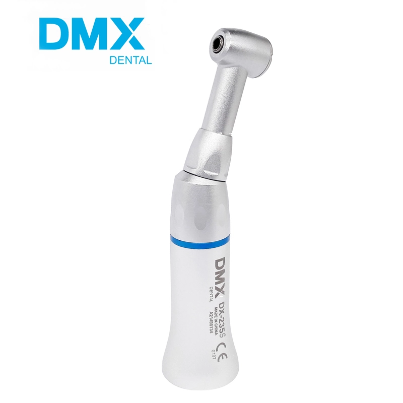 **DMX DX-235S Dental Low Speed Contra Angle Handpiece