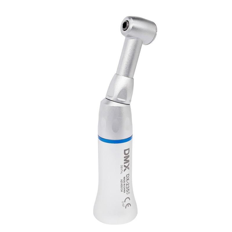 **DMX DX-235S Dental Low Speed Contra Angle Handpiece