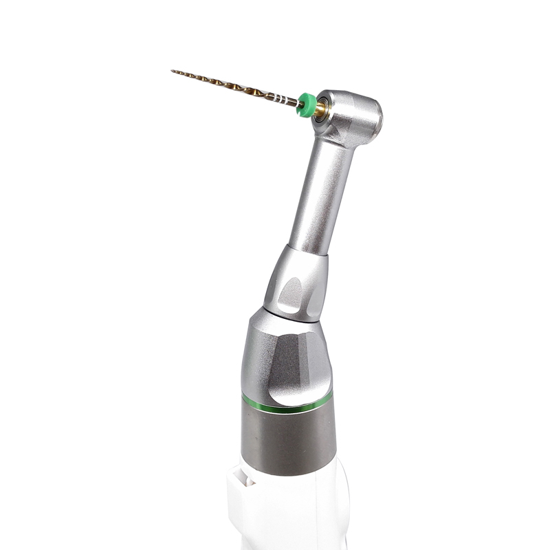 **DMX iENDO-Ⅰ 16:1 Dental LED Wireless Endodontic Endo Motor Contra Angle Root Canal Treatment