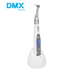 **DMX iENDO-Ⅰ 16:1 Dental LED Wireless Endodontic Endo Motor Contra Angle Root Canal Treatment