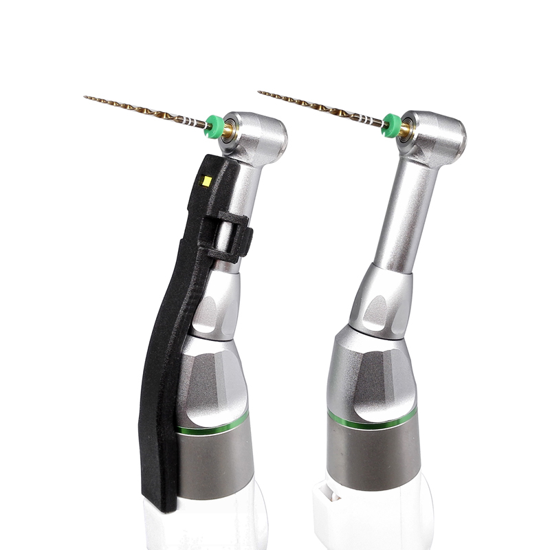 **DMX iENDO-Ⅰ 16:1 Dental LED Wireless Endodontic Endo Motor Contra Angle Root Canal Treatment