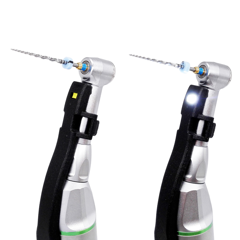 **DMX iENDO-Ⅰ 16:1 Dental LED Wireless Endodontic Endo Motor Contra Angle Root Canal Treatment