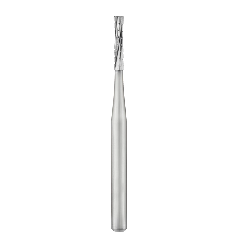 *FGXL 557 Dental Surgical Carbide Burs 25mm For High Speed Handpiece
