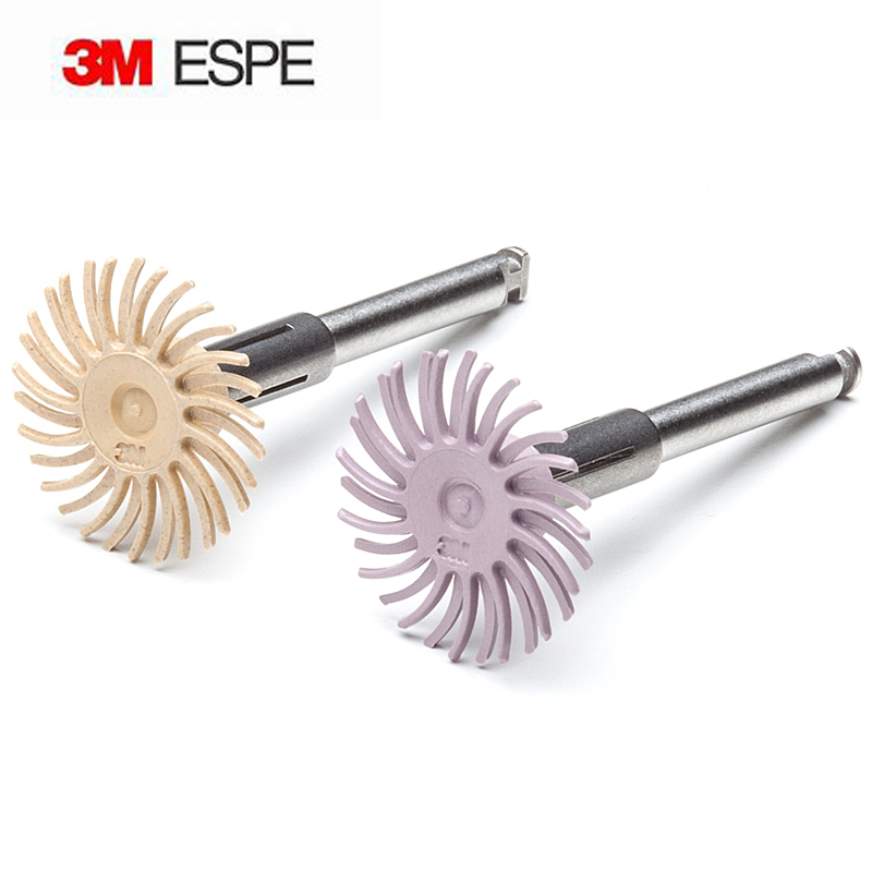 3m Espe Sof Lex Dental Diamond Polishing System Pre Polishing Sprial