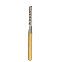 FG 7664 Dental  Trimming & Finishing Carbide Premium Quality For High Speed Handpiece
