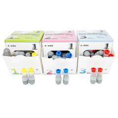 `Dental Amalgam Alloy regular Set Spill 1/2/3