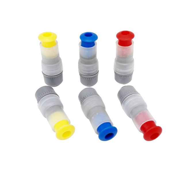 `Dental Amalgam Alloy regular Set Spill 1/2/3