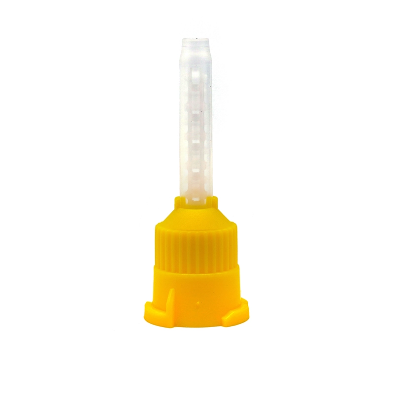 7021 Dental Mix Tips (Short) For HB VPS Impression Material,Impression