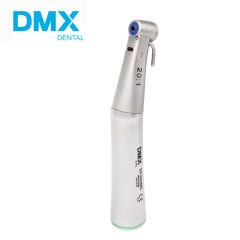 DMX DX-SG20EL 20:1 Reduction Dental E-Generator LED Implant Contra Angle Handpiece