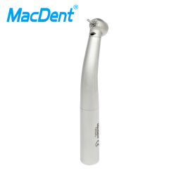 ***MacDent T600KL Dental Fiber Optic High Speed Air Turbine Handpiece Fit KAVO Type Quick Coupler