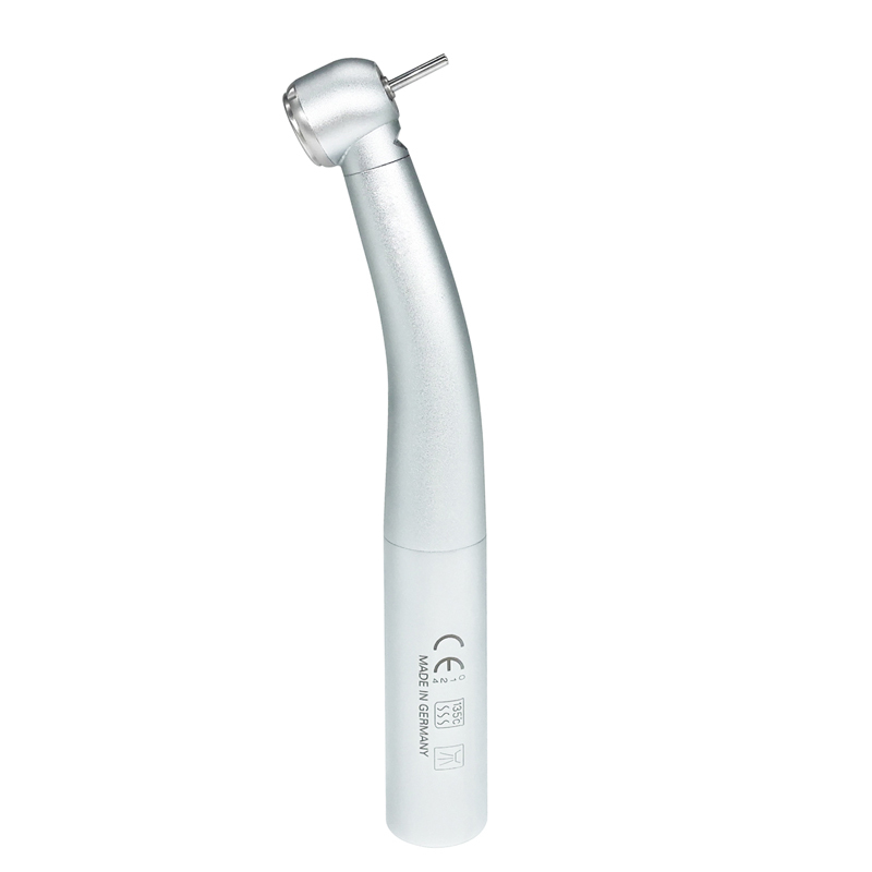***8000B Dental Fiber Optic High Speed Air Turbine Handpiece Fit KAVO Multiflex