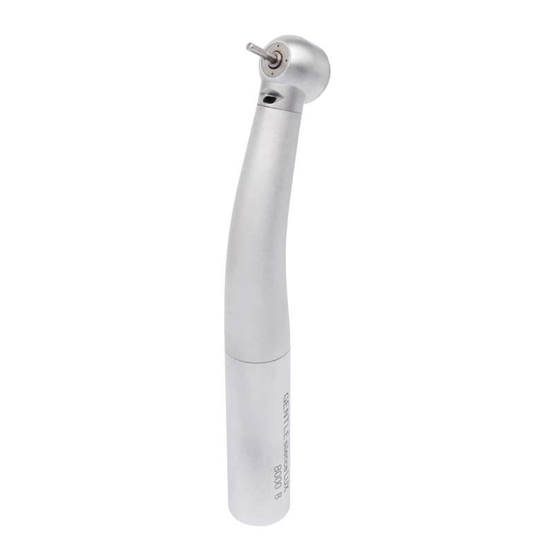***8000B Dental Fiber Optic High Speed Air Turbine Handpiece Fit KAVO Multiflex