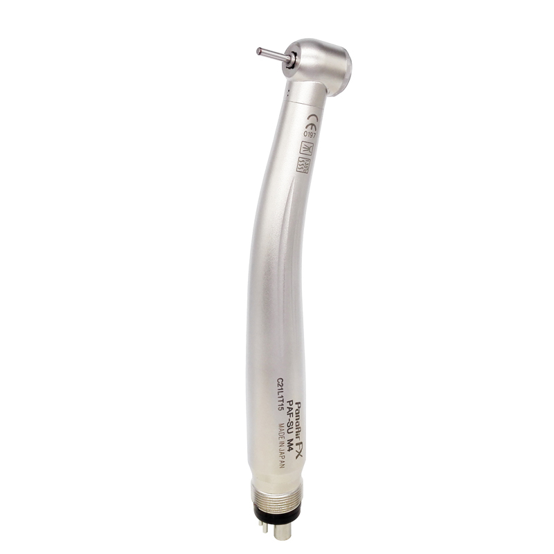 ***PanaAir FX PAF-SU B2/M4 Dental High Speed Air Turbine Handpiece Fit NSK