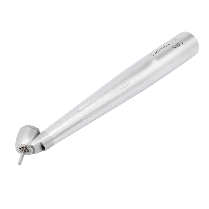 ***SURG TORQUE LUX S469L Dental Fiber Optic High Speed Air Turbine Handpiece Fit KAVO