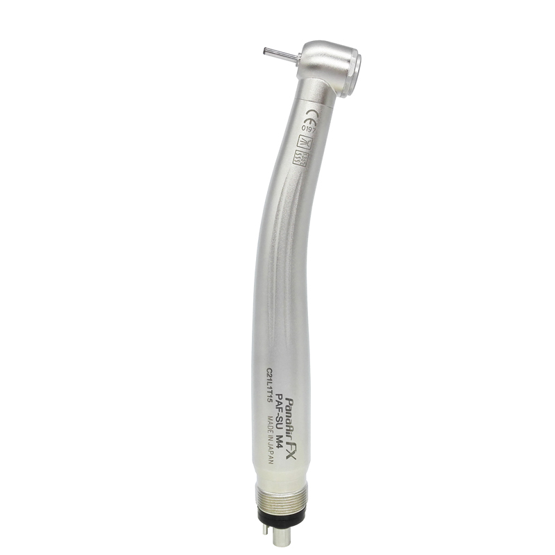 ***PanaAir FX PAF-SU B2/M4 Dental High Speed Air Turbine Handpiece Fit NSK