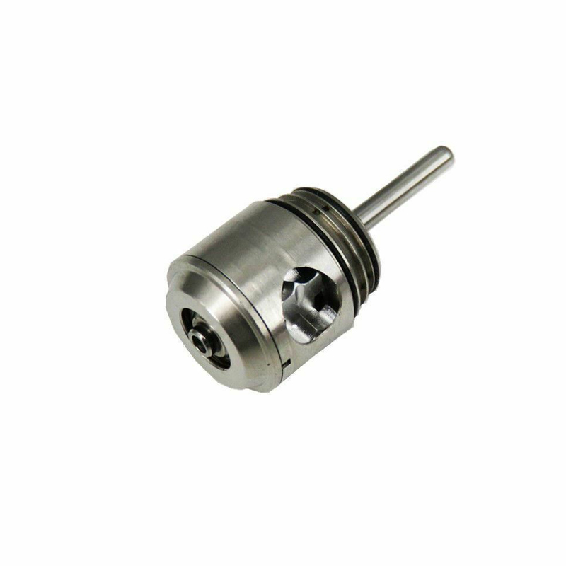 Dental Cartridge Rotor for NSK S-MAX M600L M600KL M600WL M600BL Push Button Handpiece