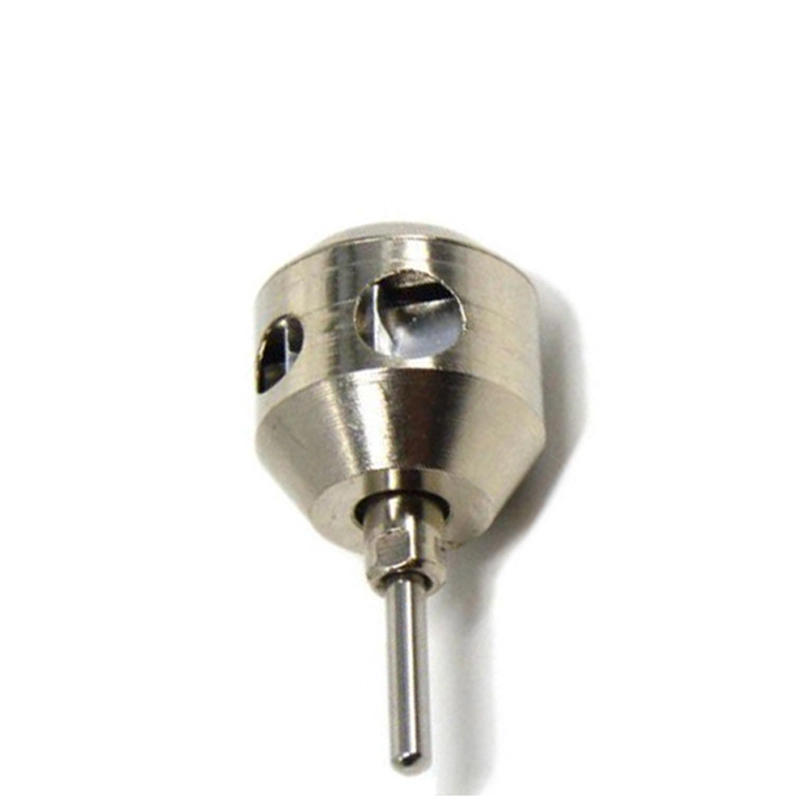 COXO YUSENDENT CX207-F Dental E-Generator LED High Speed Air Turbine Handpiece - Foto 7