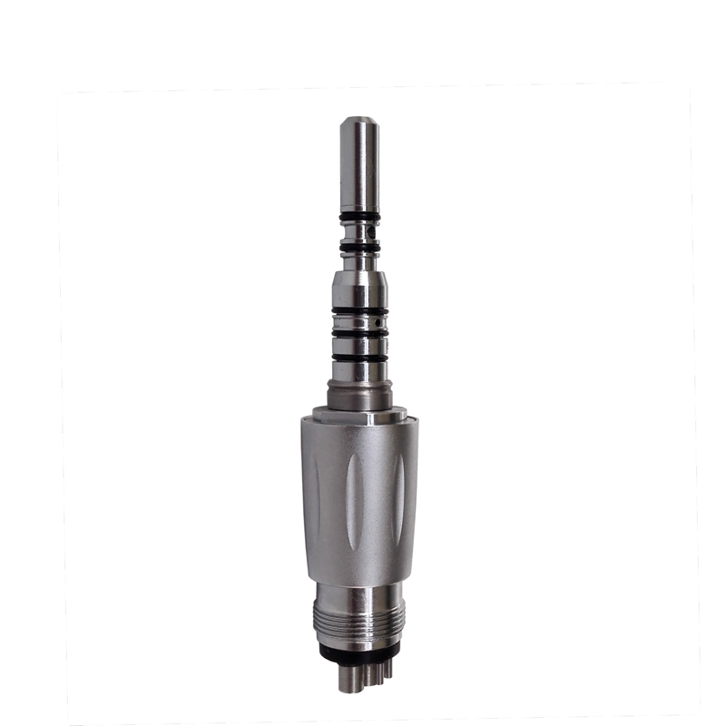***Multiflex 4 Holes LED E-generator Coupling for Dental Fiber Optic KAVO COXO