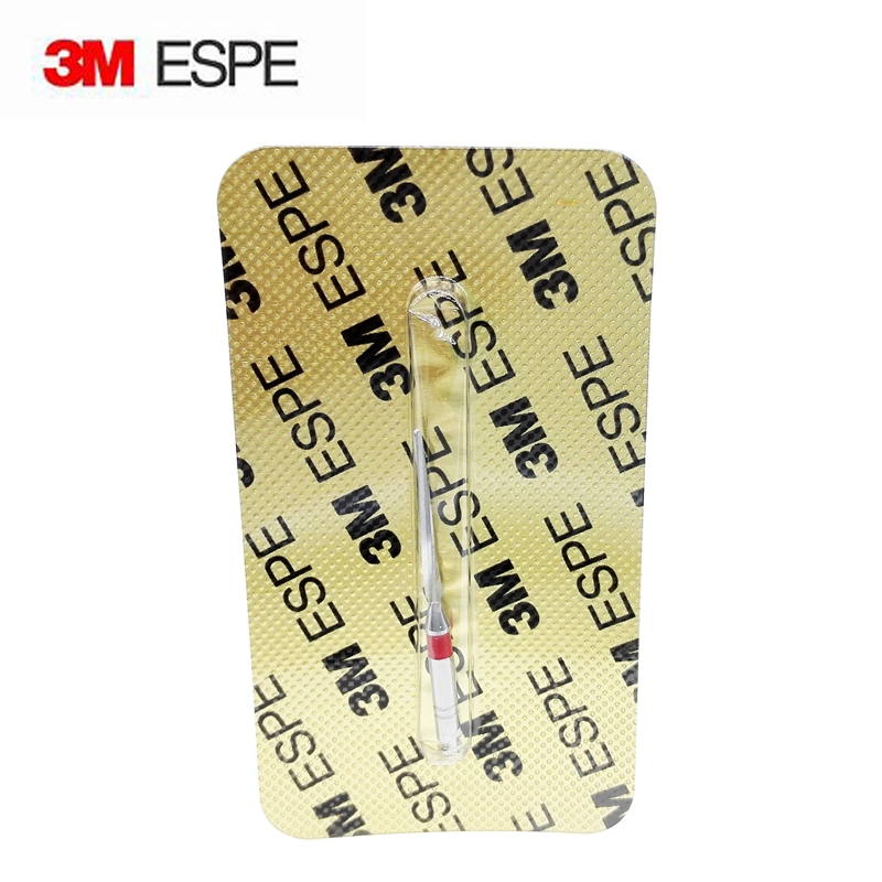 *3M ESPE RelyX Dental Parallel Fiber Post Drills