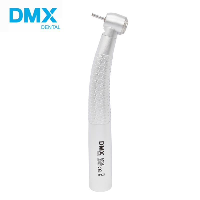 ***DMX A16-F Dental Fiber Optic High Speed Air Turbine Handpiece