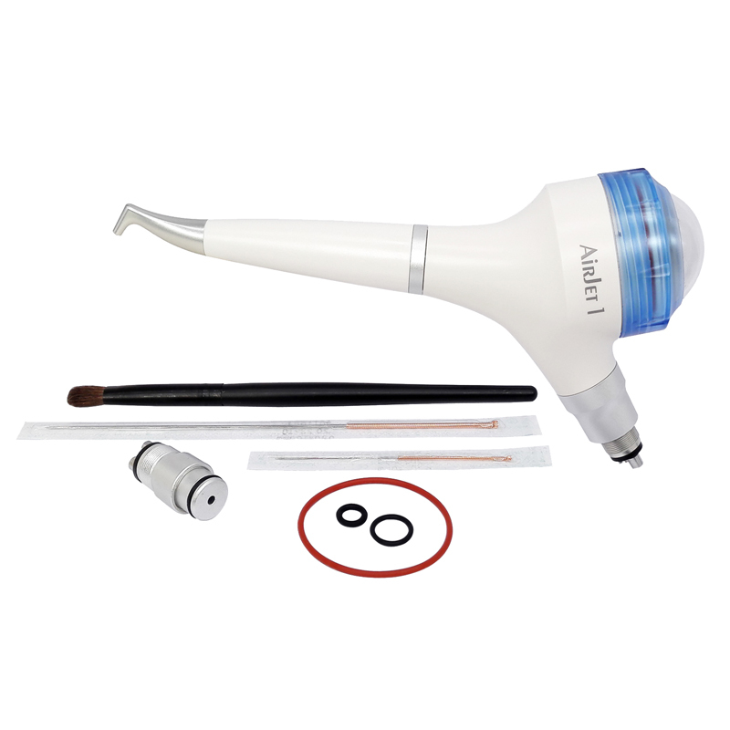 *AirJet 1 /1S Dental Air Powered Tooth Polisher System M4 / KAVO Multiflex