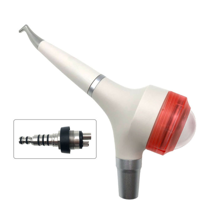 *AirJet 1 /1S Dental Air Powered Tooth Polisher System M4 / KAVO Multiflex