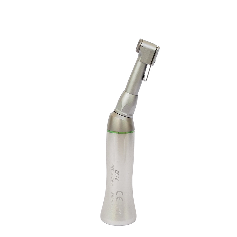 4:1 10:1 16:1 20:1 64:1 Dental Implant Contra Angle Handpiece Fit NSK