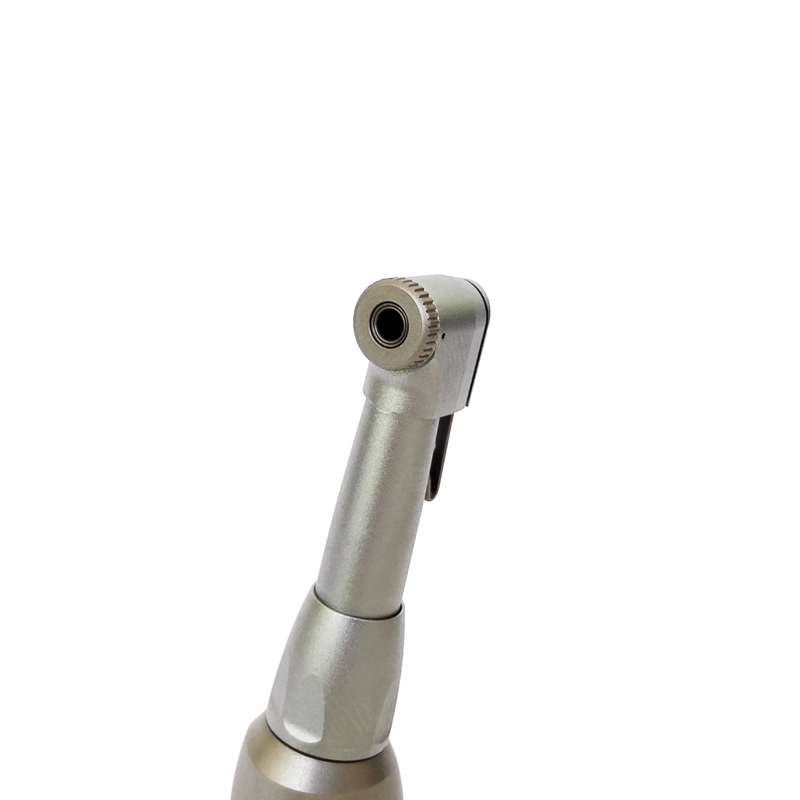 4:1 10:1 16:1 20:1 64:1 Dental Implant Contra Angle Handpiece Fit NSK