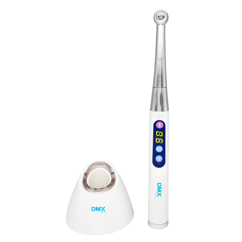 ****DMX Dental Wireless Curing Light 1 Sec Cure Lamp Woodpecker I LED Style 2800mw