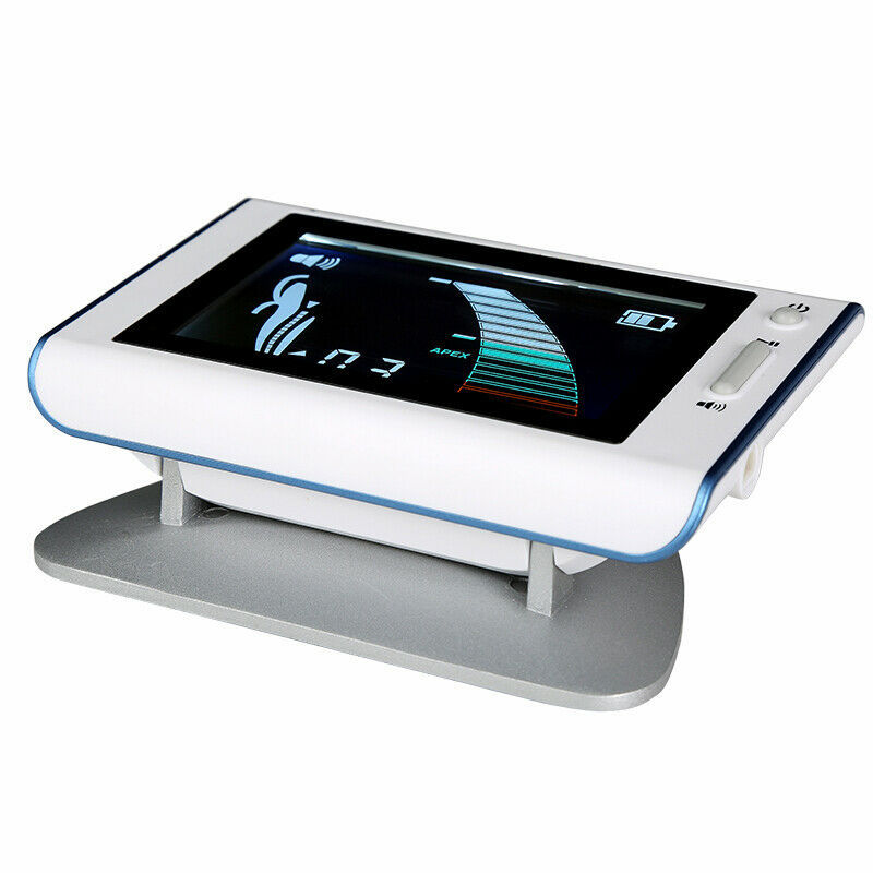 ***Dental Apex Locator Root Canal Finder Endo LCD Fit WOODPECKER