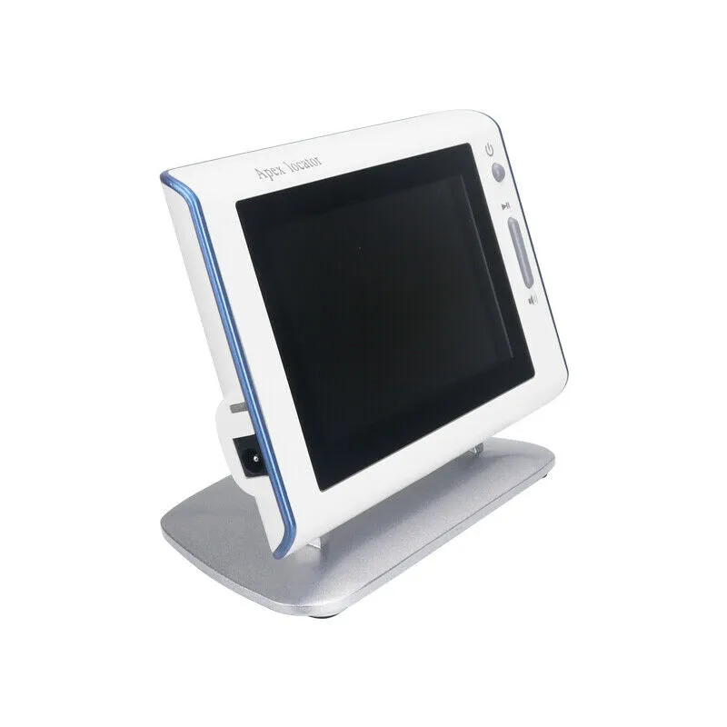 ***Dental Apex Locator Root Canal Finder Endo LCD Fit WOODPECKER