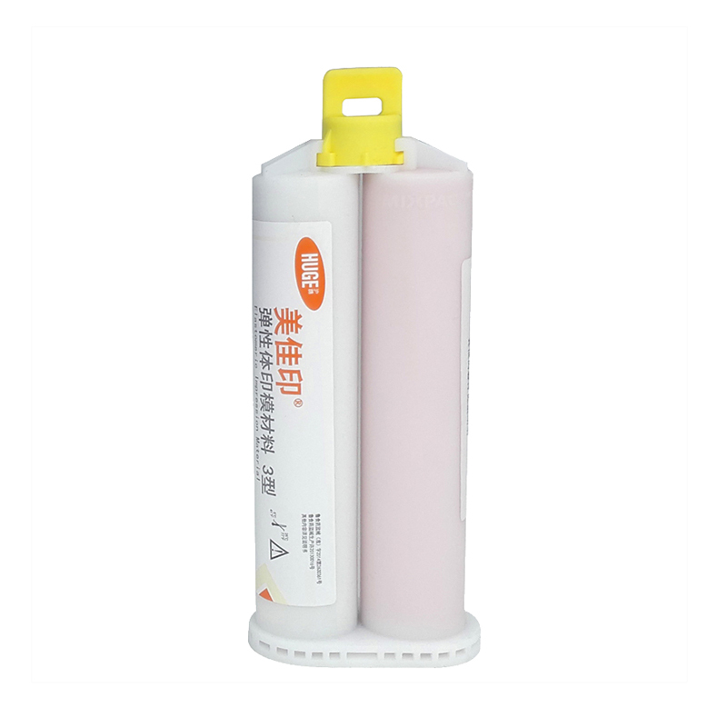 ***Dental Impression Material Light Body 50ml