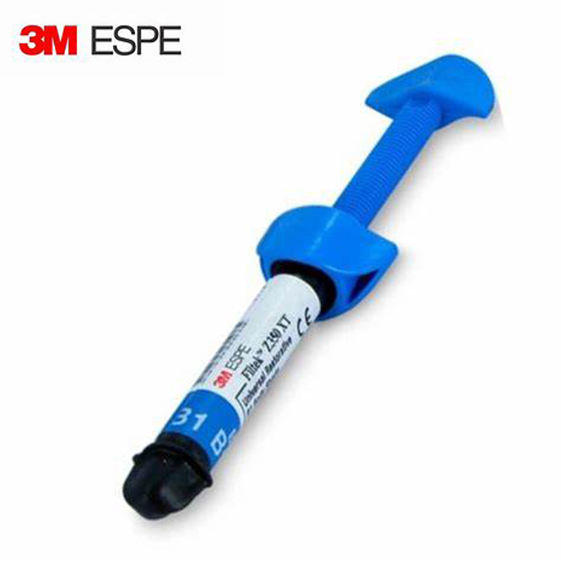 3M ESPE Filtek Z350 XT Dental Body Composite Syringe Universal