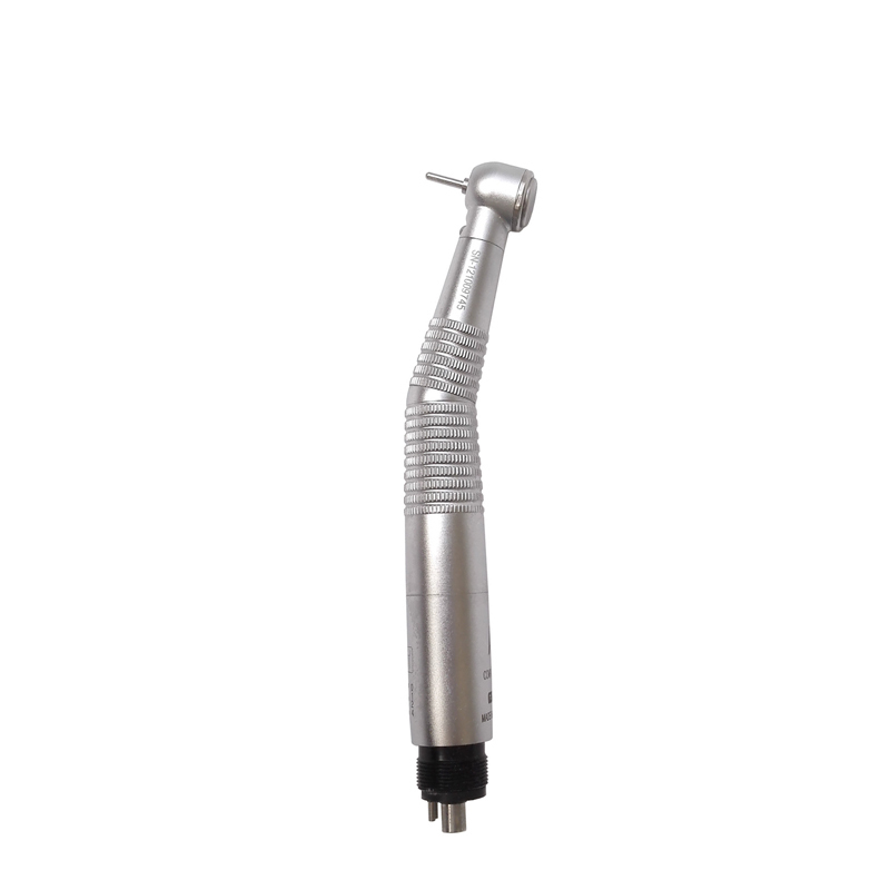 ***636 CP B2/M4 Dental E-generator LED High Speed Air Turbine Handpiece Fit Kavo