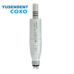 COXO YUSENDENT CX235 M-3C Dental 1:1 Fiber Optic Internal Air Motor 6 Pins