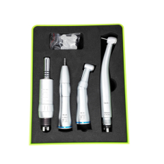 Dental Low Speed Set & High Speed Handpiece TE-95 Fit W&H