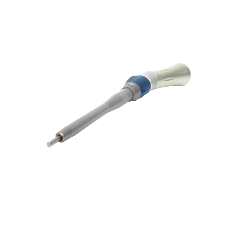 `Dental Micro Surgery Surgical Operation 20 Degree Low Speed Straight Handpiece