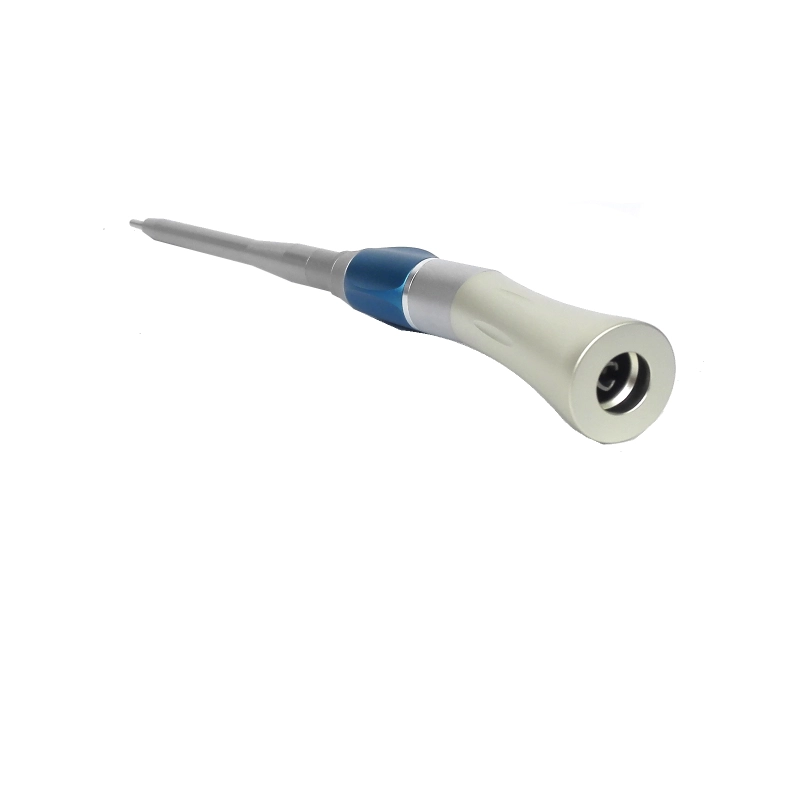 `Dental Micro Surgery Surgical Operation 20 Degree Low Speed Straight Handpiece