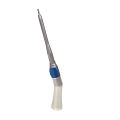 `Dental Micro Surgery Surgical Operation 20 Degree Low Speed Straight Handpiece